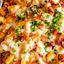 Loaded Fries sodom