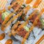 Spicy Tuna Rolls 4pcs