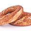 Turkish Bagel (Simit)