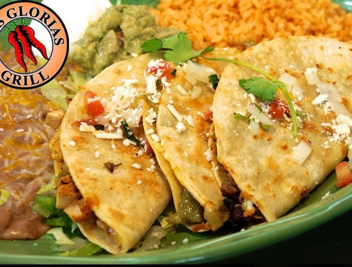 Las Glorias Grill Takeaway food Phoenix Order online