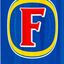 Fosters 440 ml