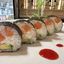 FUTOMAKI PHILADELPHIA 5 PEZZI