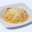 Spaghetti avec Fromage/ Spaghetti with cheese