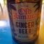 Ginger beer