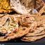 Assorted Bread Basket