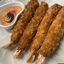 Prawn Tempura (4 pcs)