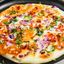 Tomato Onion Uttapam