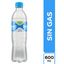 Agua Brisa  600ml