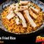 House Chicken Fried Rice