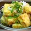 A7: Vietnamese Crispy Tofu