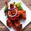 Tandoori Lamb Chops