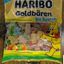 Haribo Goldbären Sauer