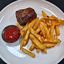 Kid's Hand Cut Filet Mignon