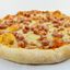 Ham Pizza