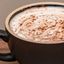 Organic Dirty Chai Latte