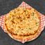 Menu Garlic Naan