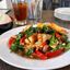 PAD KAPRAO MOO KROB (ผัดกะเพราหมูกรอบ)