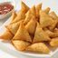 LENTIL SAMOSA / የምስር ሳምቡሳ