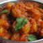 Prawn vindaloo