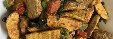 Laughing Buddha Vegetarian Bistro 福林素食