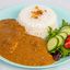 Coconut Chicken Curry