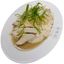 3005 沙薑雞 (半隻) Steamed Chicken With Sand Ginger (Half)