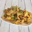 Onion Bhaji Spinach (GF) (DF)