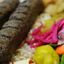 Kafta Kabab
