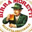 BIRRA MORETTI cl 0,66