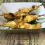 Spiedino di Pollo BBQ