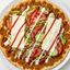 Turkse Pizza Kaas