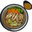 46. Lemongrass Chicken