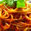 LINGUINE AL RAGU BOLOGNESE  (Allergens: Lactose, Gluten Wheat, Celery, Eggs, Sulphur Dioxide.)