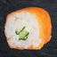 Salmon'Roll Concombre