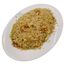 6003 咸魚雞粒炒飯 Salted Fish With Diced Chicken Fried Rice