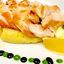 POLLO AL LIMONE (Allergens: Lactose, Sulphur Dioxide)