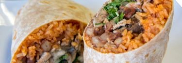 Jando's Mexican Food