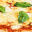 Pizza Margherita 26cm