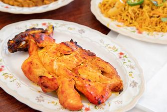 Shalimar Restaurant