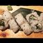 えびきゅう巻き EBI KYU ROLL