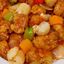 CANTONESE STYLE SWEET & SOUR PORK