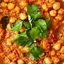 CHANA MASALA | ΡΕΒΥΘΙΑ “CHANA MASALA” Half