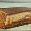 Gateau fromage Nutella