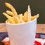 Frites maison