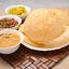 Halwa Puri(10:00 Am - 2:00 Pm)