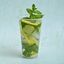 LEMON CUCUMBER WATER Ενυδατώστε το σώμα σας με το αντιοξειδωτικό μυστικό μας 1,50€