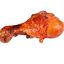 BBQ Chicken Pcs