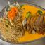 20. Rote Curry-Soße