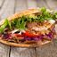 SANDWICH KEBAB