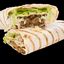 Mixed Wrap
